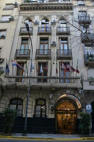 Hotel Prince Buenos Aires