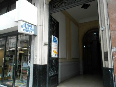 Hotel San Martin Buenos Aires