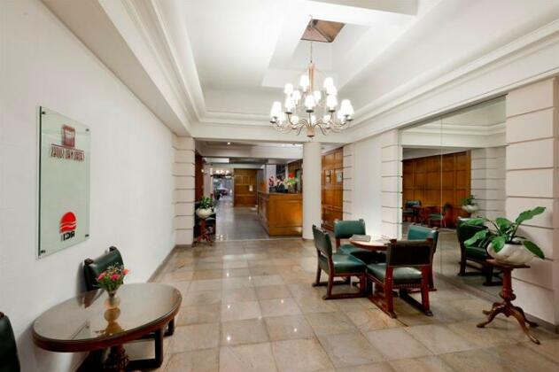 Hotel Suites Catalinas - Photo3