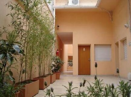 Hotel Yinzo - Photo2