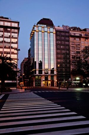 Imperial Park Hotel Buenos Aires
