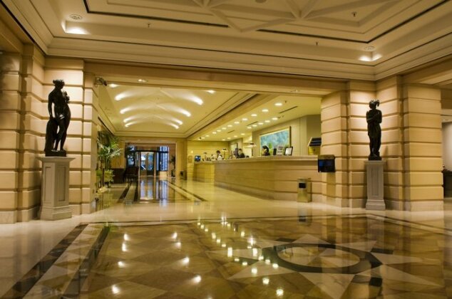 InterContinental Buenos Aires - Photo3