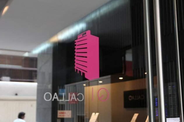 IQ Callao Apartments Buenos Aires - Photo2