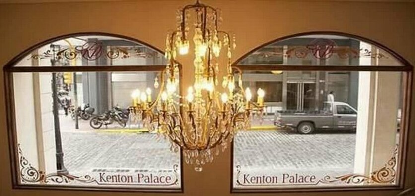 Kenton Palace Buenos Aires - Photo3
