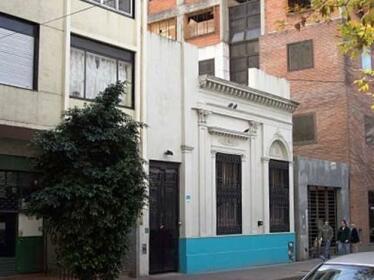 Kilca Hostel & Backpacker Buenos Aires