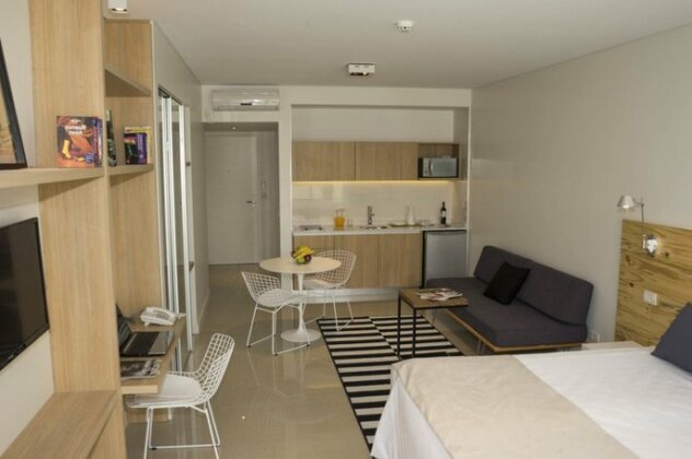 Lemon Suites - Photo4