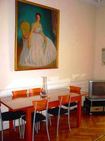 Leonardo Da Vinci Residence - Photo2