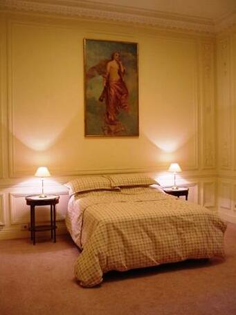 Leonardo Da Vinci Residence - Photo3