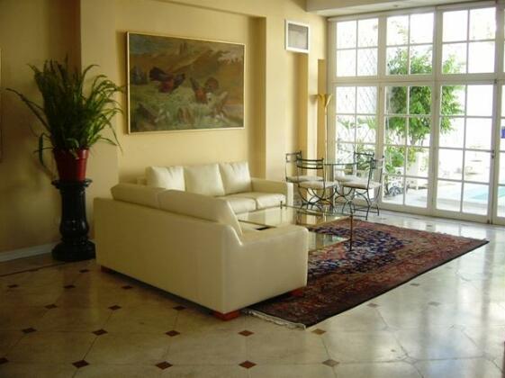 Leonardo Da Vinci Residence - Photo5