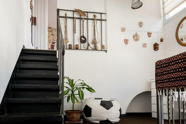 Loft Carlos Calvo - Photo2