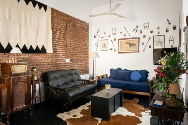 Loft Carlos Calvo - Photo3