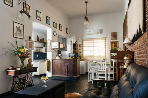 Loft Carlos Calvo - Photo4