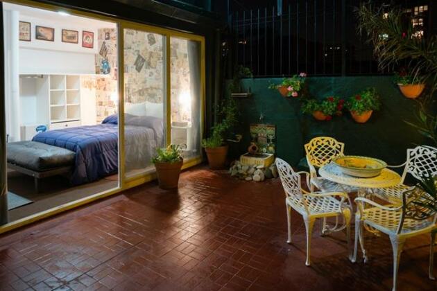 Loft Carlos Calvo - Photo5