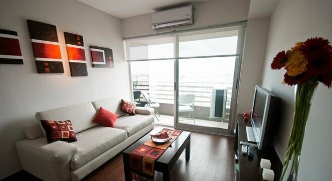 Luxury San Telmo Apartment - Photo3