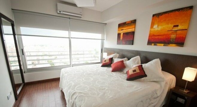 Luxury San Telmo Apartment - Photo5