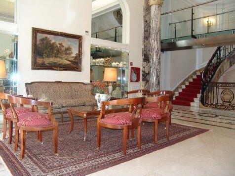 MDA Recoleta - Photo2