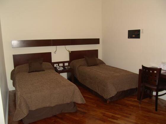 MDA Recoleta - Photo3