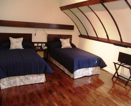 MDA Recoleta - Photo4