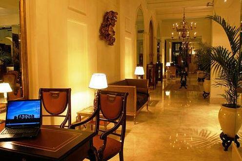 Melia Recoleta Plaza Hotel - Photo4