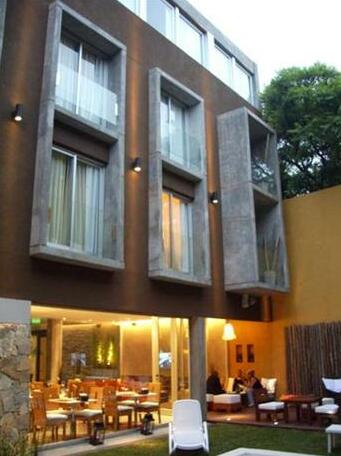 Mine Hotel Buenos Aires - Photo3