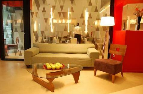 Monserrat Apart Hotel - Photo3