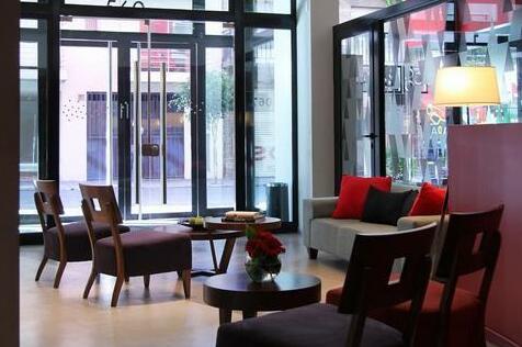 Monserrat Apart Hotel - Photo4
