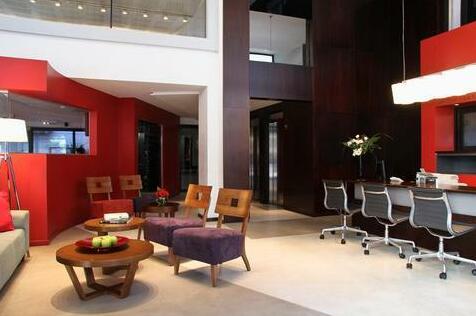 Monserrat Apart Hotel - Photo5