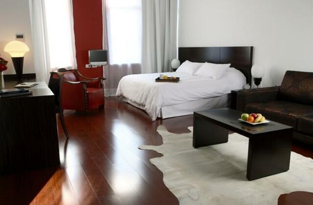 Moreno Hotel Buenos Aires by Tay Hotels - Photo2