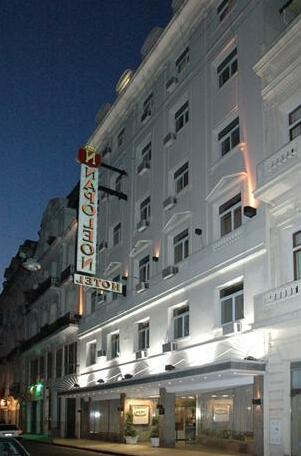 Napoleon Hotel Buenos Aires - Photo2