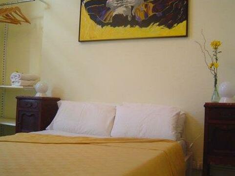 Palermo Viejo Bed & Breakfast - Photo4