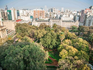 Palladio Hotel Buenos Aires - MGallery