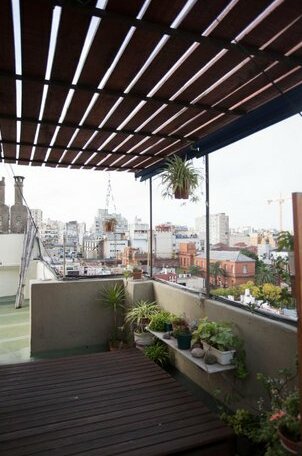 Penthouse Almagro Corazon De Buenos Aires - Photo5