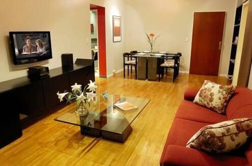 Perfecto Lugar Apartments - Photo2