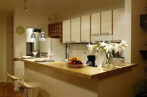 Perfecto Lugar Apartments - Photo5