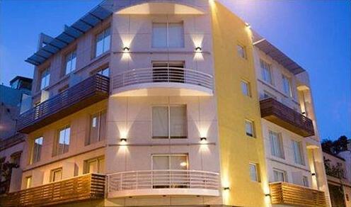 Piedras Suites - Photo2