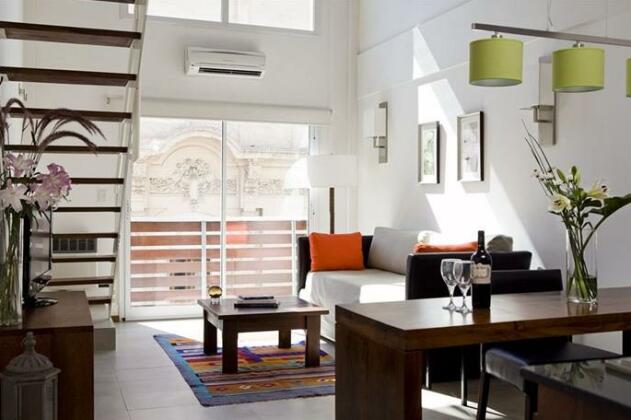 Piedras Suites - Photo3