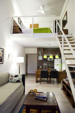 Piedras Suites - Photo4