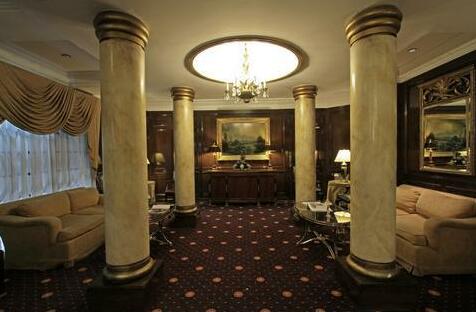 Plaza Hotel Buenos Aires - Photo3