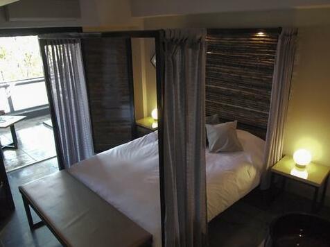 Prodeo Hotel + Lounge - Photo3