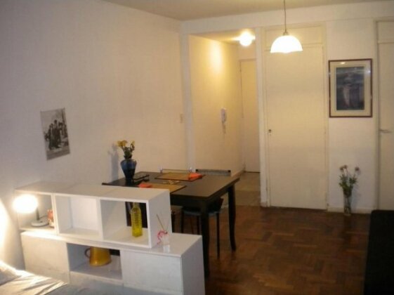 Recoleta Apartamento Recoleta Buenos Aires - Photo2