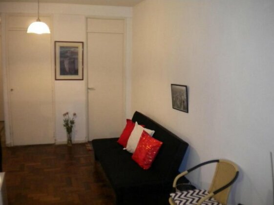 Recoleta Apartamento Recoleta Buenos Aires - Photo4
