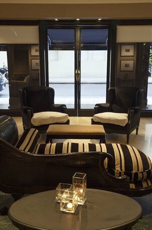 Recoleta Luxury Boutique Hotel - Photo5