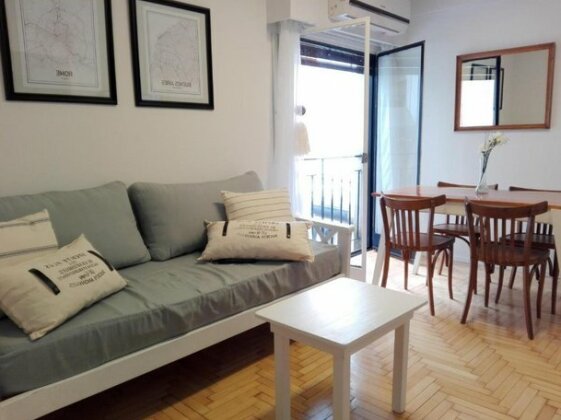 Retiro Lovely and Modern Apartment - Photo2