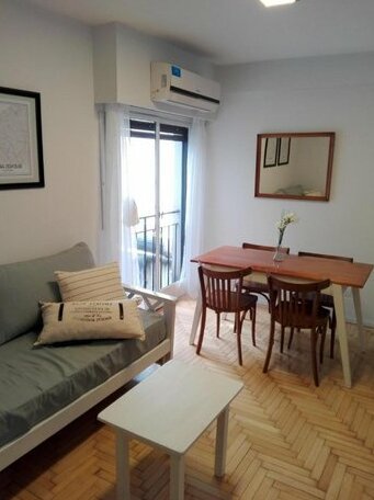 Retiro Lovely and Modern Apartment - Photo3