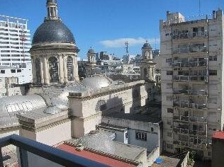 San Remo Apartments Buenos Aires