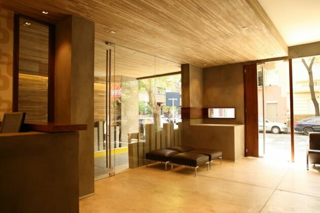 Sarum Hotel Design - Photo2