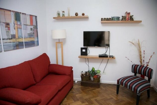 Small & Comfortable Apartment in Palermo - Photo4