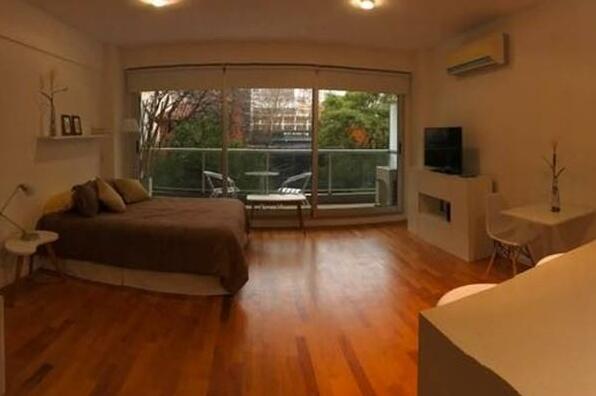 Studio en Palermo Soho - Photo4