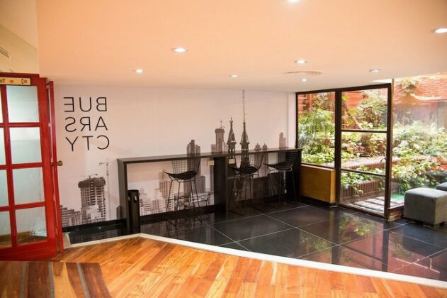 Suipacha Suites - Photo5