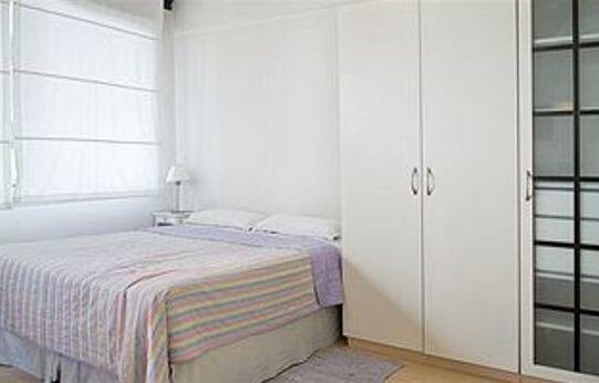 Sunlight Recoleta Suites & Apartments - Photo5